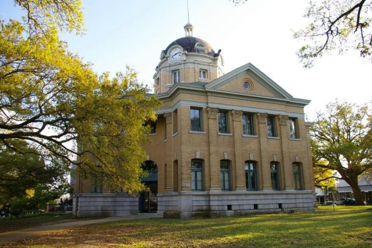 historic court house