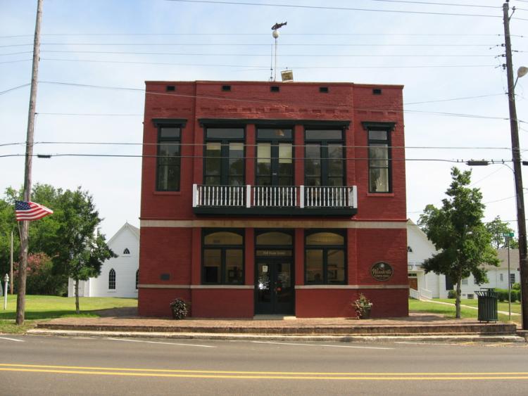 Town Hall